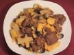 Sweet & Sour Pork Loin